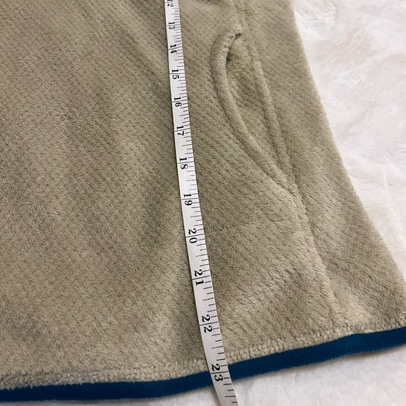 Patagonia Re-Tool Snap-T Pullover Women's Size Small - Picture 10 of 11